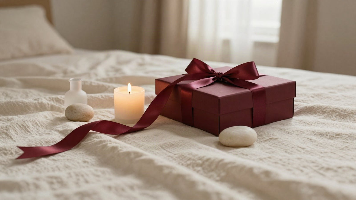 Come scegliere un dildo: materiali, misure e forme per non sbagliare