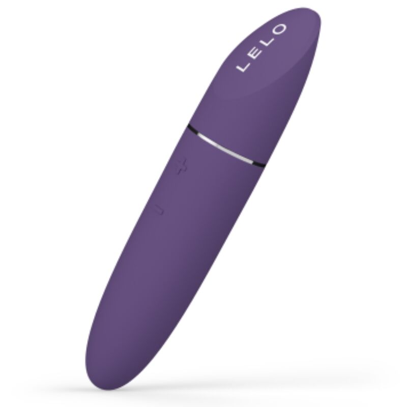 LELO Mia 3 su sfondo neutro