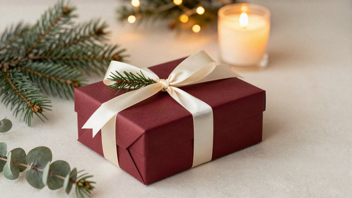 Regali di Natale sexy: idee per lei, per lui e per la coppia
