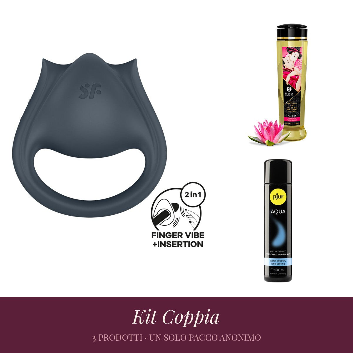 Kit Coppia
