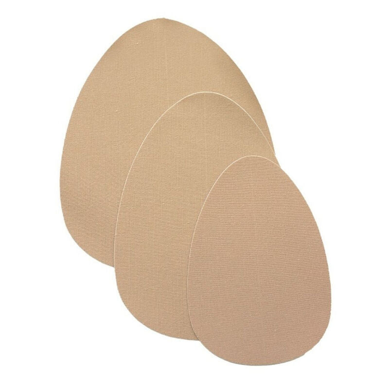 Bye-Bra Potenziatore - Lingerie, colore beige - nella confezione