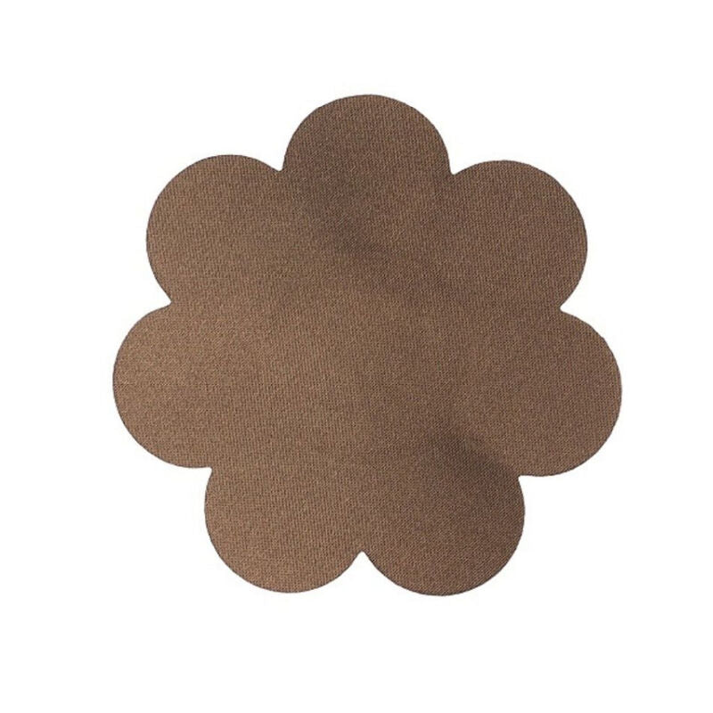 Bye-Bra Potenziatore - Lingerie, colore marrone scuro - nella confezione