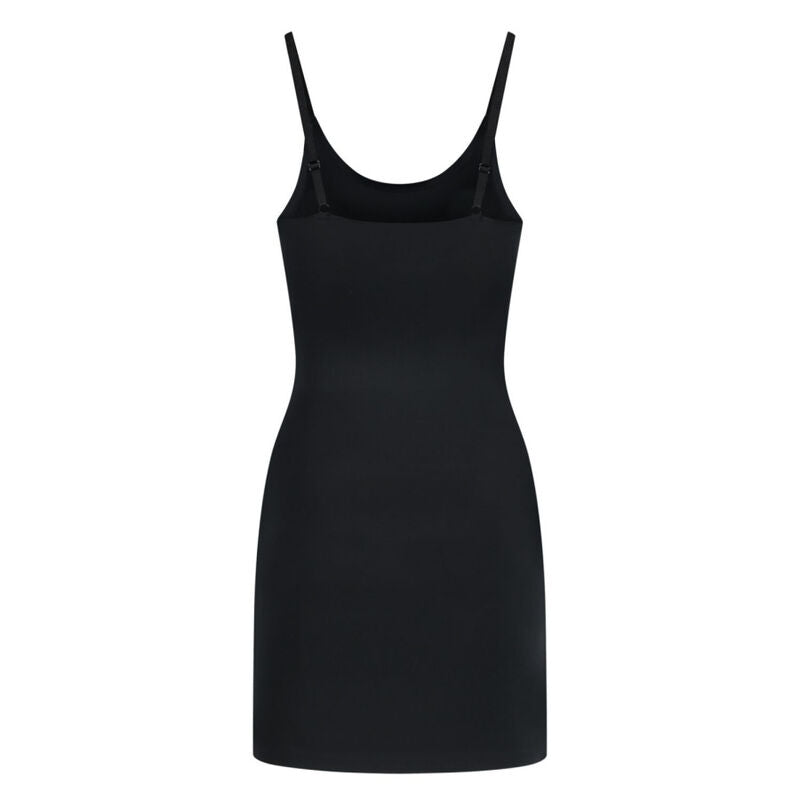 Bye-Bra Single Vestito Invisible - Lingerie, colore nero - dettaglio