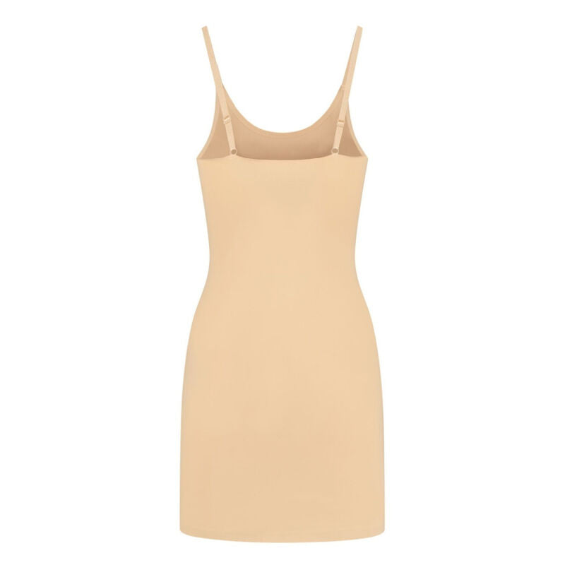 Bye-Bra Single Vestito Invisible - Lingerie, colore naturale - dettaglio