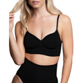 Bye-Bra Medium Control - Lingerie, colore nero