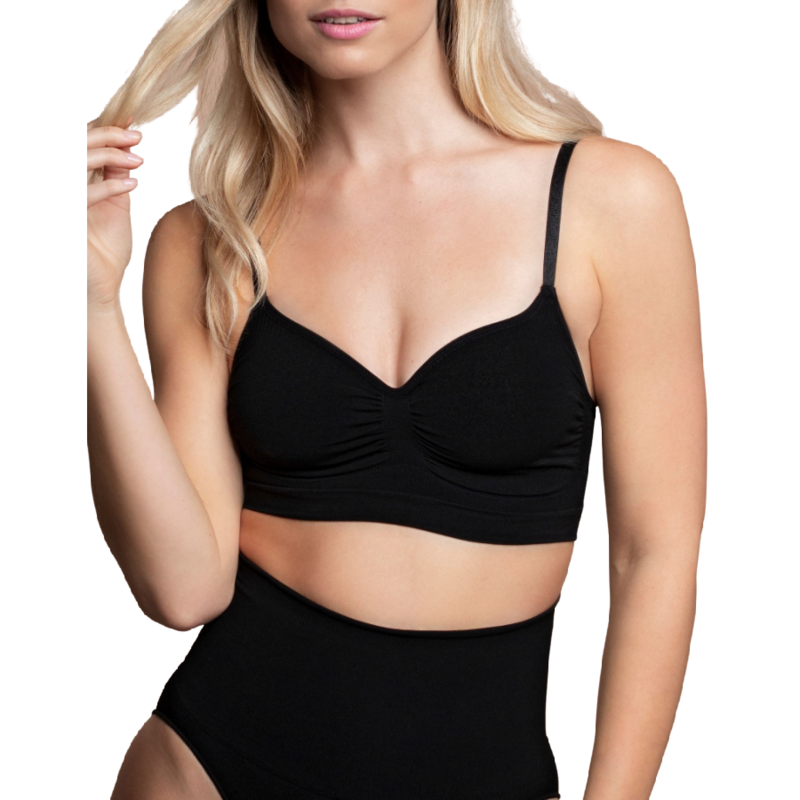 Bye-Bra Medium Control - Lingerie, colore nero