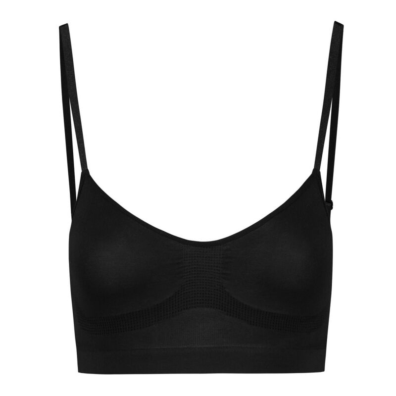 Bye-Bra Medium Control - Lingerie, colore nero - nella confezione