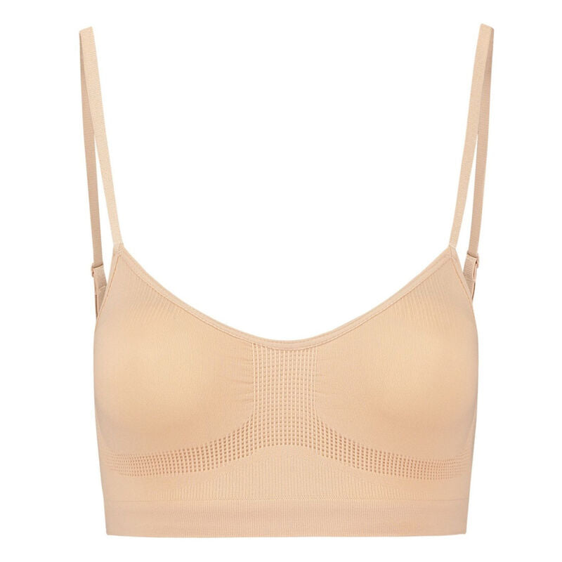 Bye-Bra Medium Control - Lingerie, colore beige - nella confezione