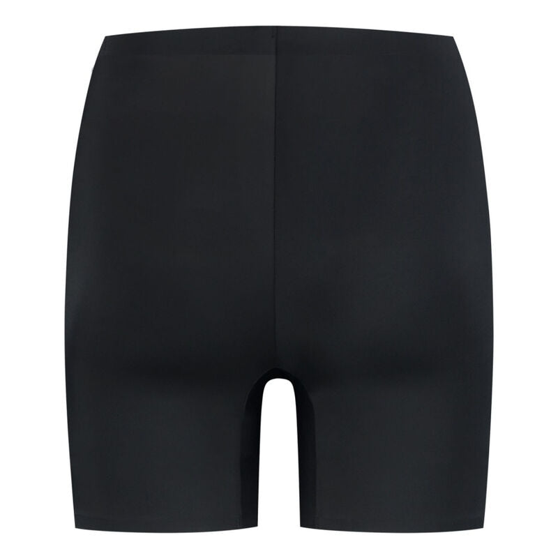 Bye-Bra Light Shorts - Lingerie, colore nero - in mano per le dimensioni