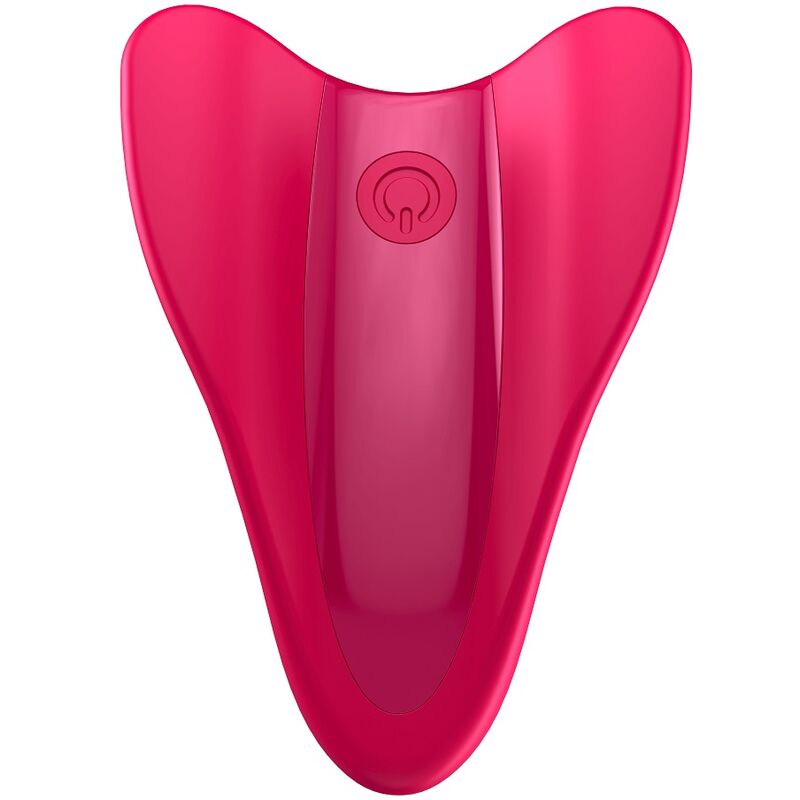 Satisfyer High Fly Finger - Accessorio intimo