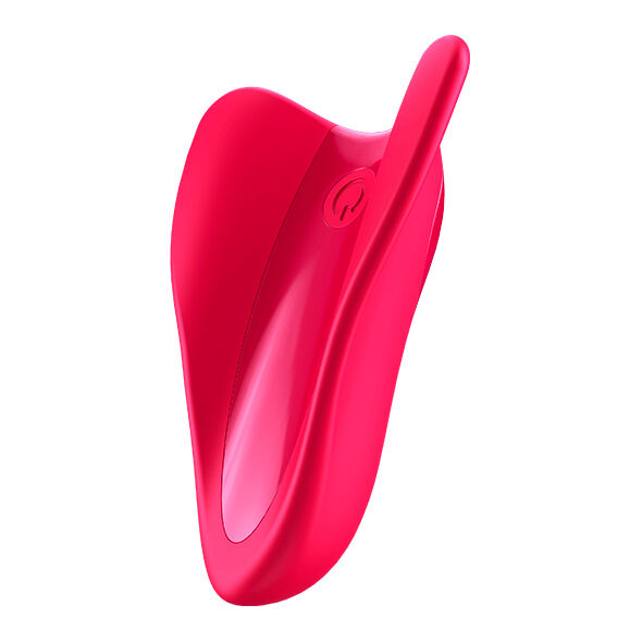 Satisfyer High Fly Finger - Accessorio intimo - dettaglio