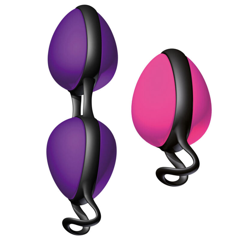 Joydivion Joyballs Segreto - Palline Kegel