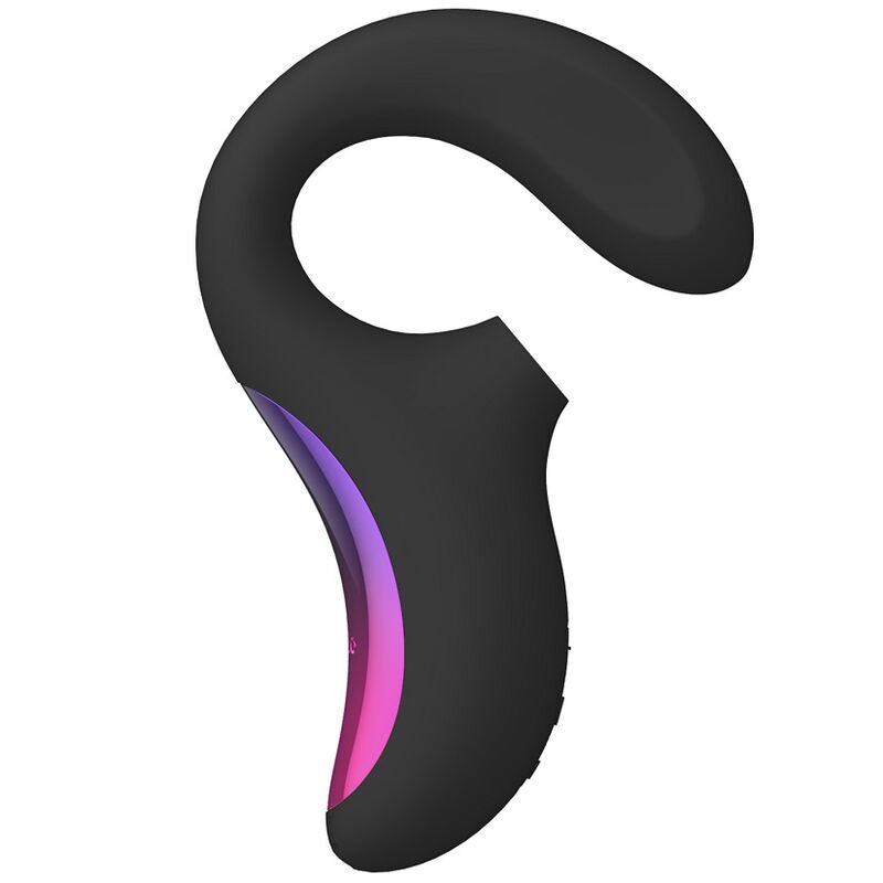 LELO Aspirazione Enigma - Massaggiatore ad aria pulsata