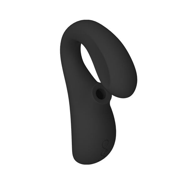 LELO Aspirazione Enigma - Massaggiatore ad aria pulsata - dettaglio