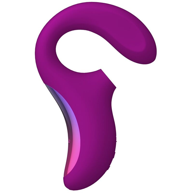 LELO Enigma - Massaggiatore ad aria pulsata