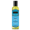 Kamasutra Serenit 59 ml - Olio da massaggio, kit da 3