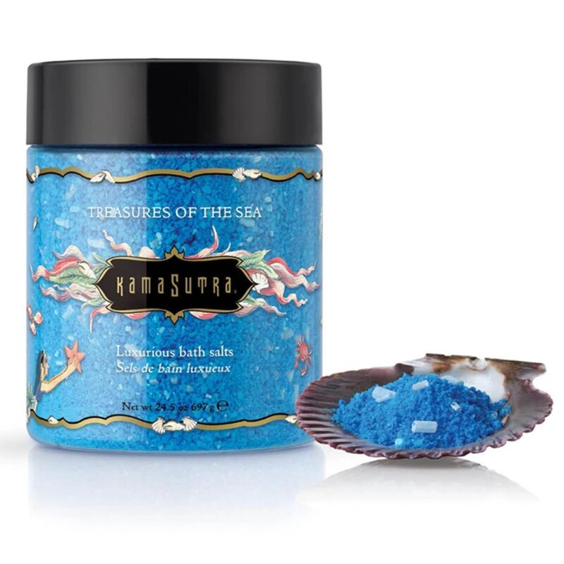 Kamasutra Sali - Accessorio intimo