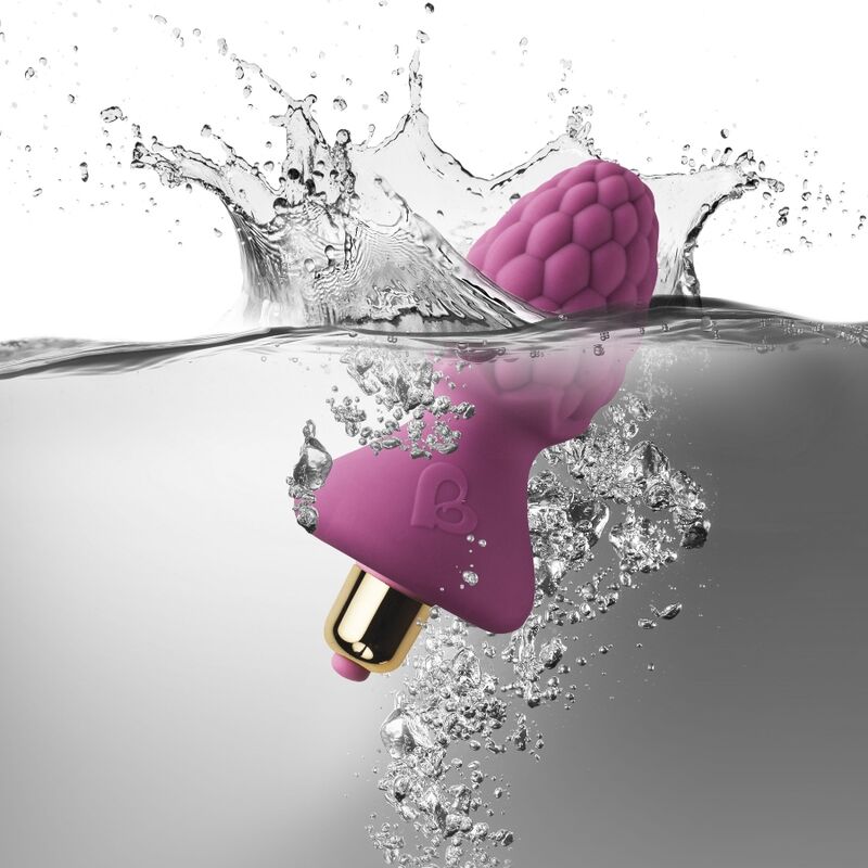 Rocks-Off Assberries Spina Lampone - Accessorio intimo - dettaglio