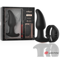 Anbiguo Watchme Remote Control Plug - Massaggiatore con telecomando