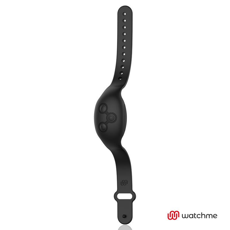 Anbiguo Watchme Remote Control Plug - Massaggiatore con telecomando - in mano per le dimensioni