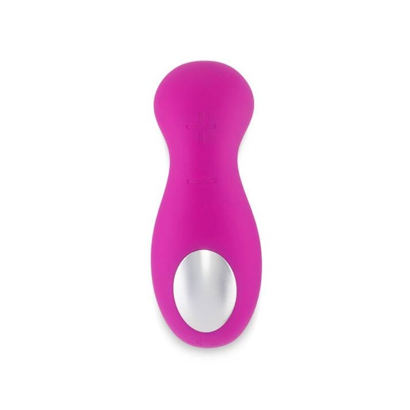 Kiiroo Titan - Massaggiatore - vista frontale