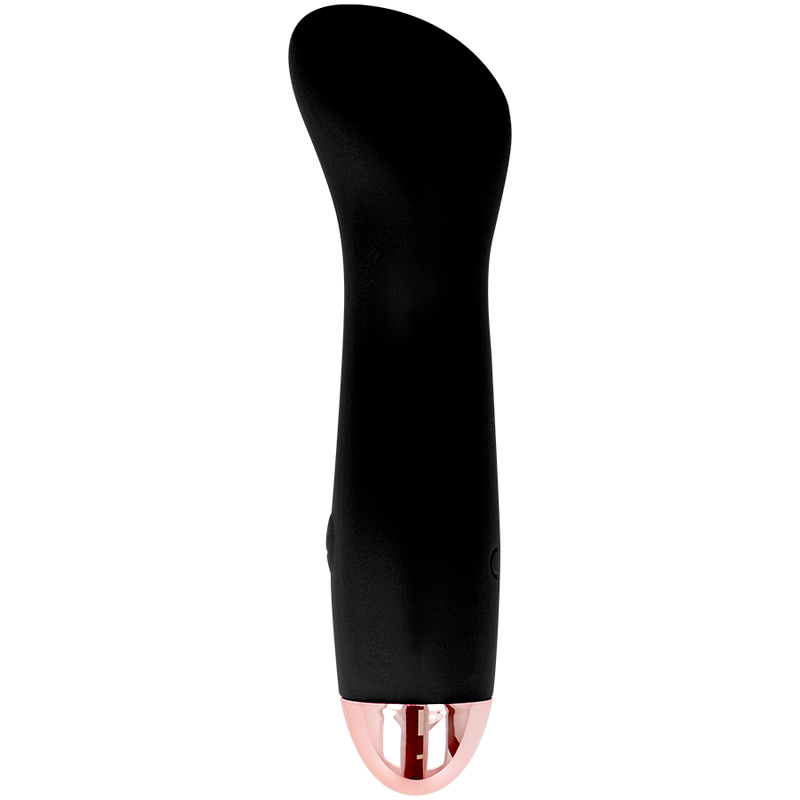 Dolce Vita One - Mini massaggiatore, colore black 10 - vista laterale