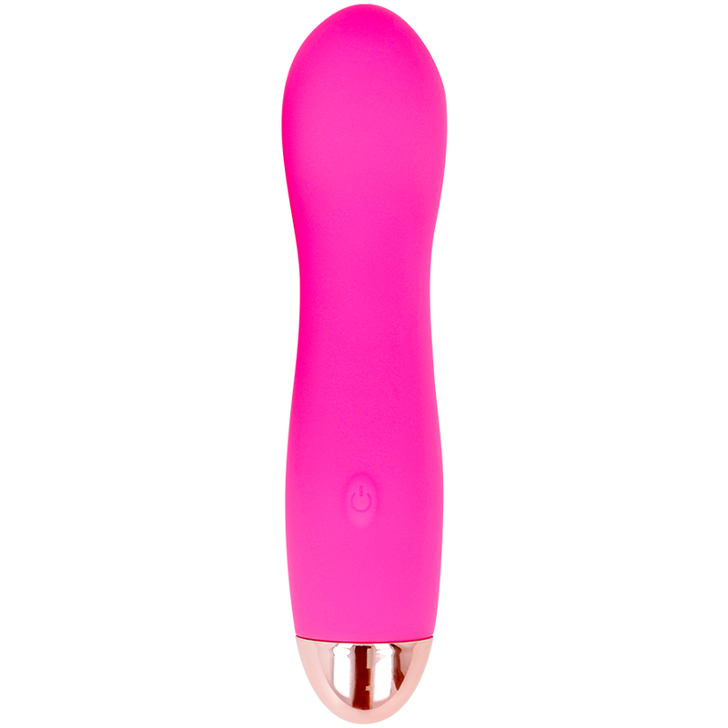 Dolce Vita One - Mini massaggiatore, colore rosa 7 - dettaglio