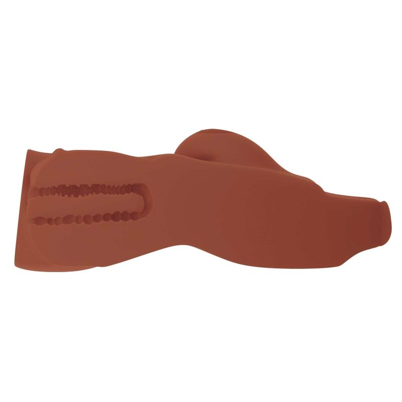 Pdx Plus Torso Perfect 10 Marrone - Dispositivo per uomo - nella confezione