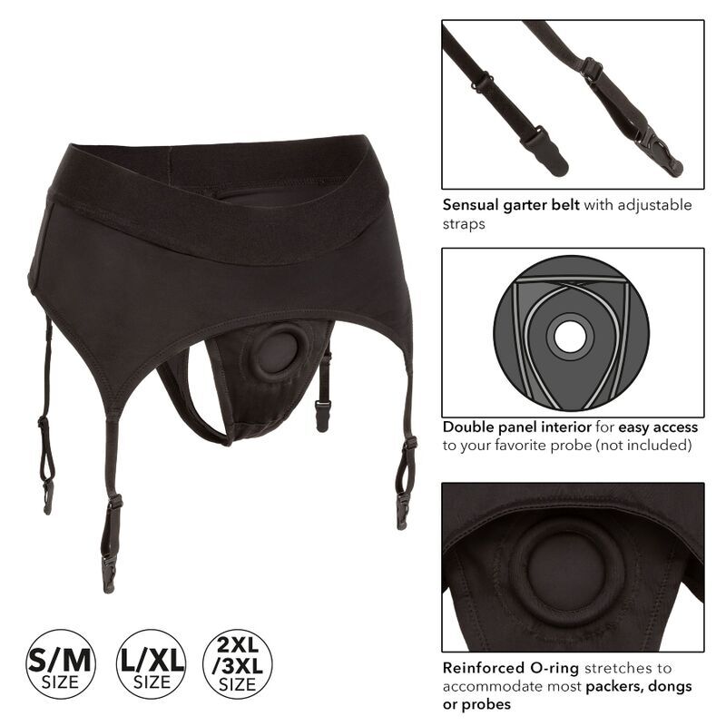 Calexotics Senza Limitazione - Accessorio intimo - dettaglio