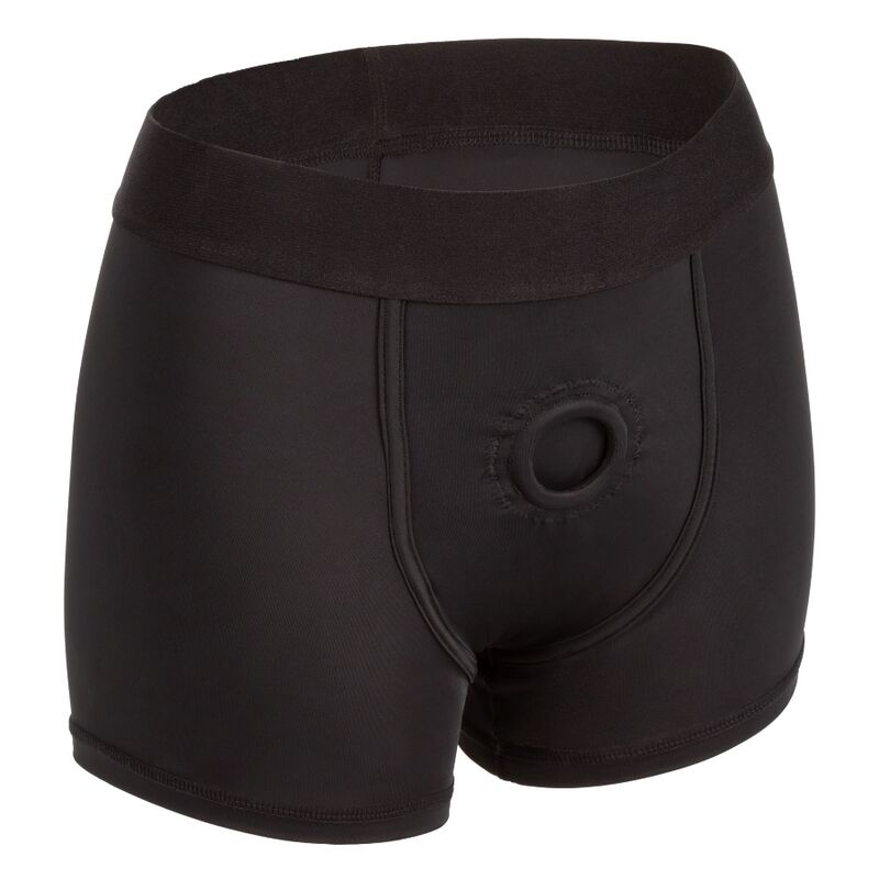 Calexotics Pettorina Stile Boxer - Accessorio intimo