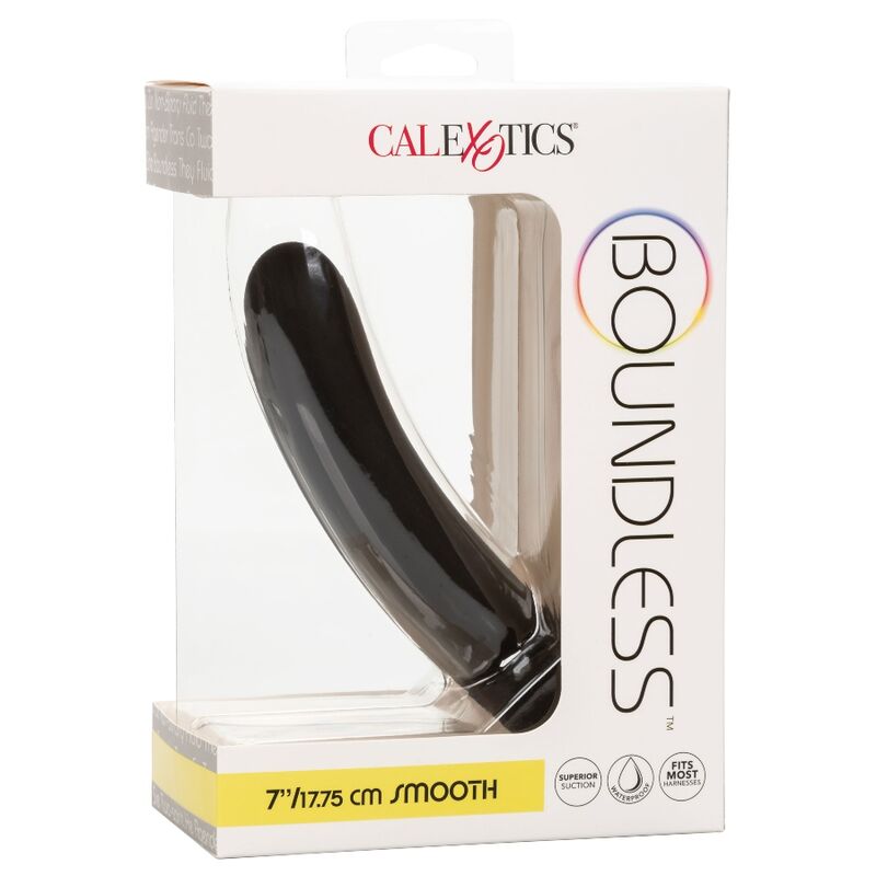Calexotics Senza Limiti 17.8 CM - Accessorio intimo - retro