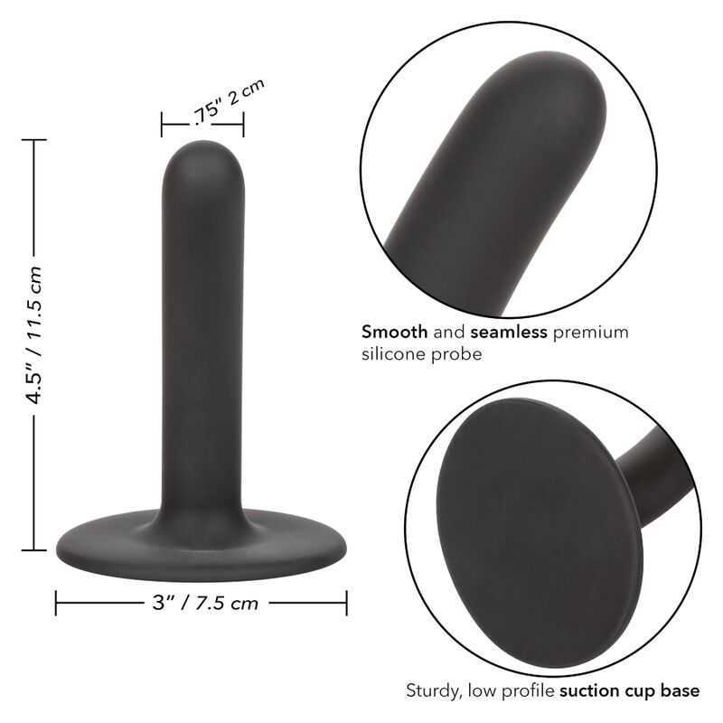 Calexotics Senza Limiti 11.5 CM - Accessorio intimo - nella confezione