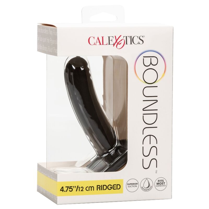 Calexotics Senza Limiti 12 CM Compatibile - Accessorio intimo - retro