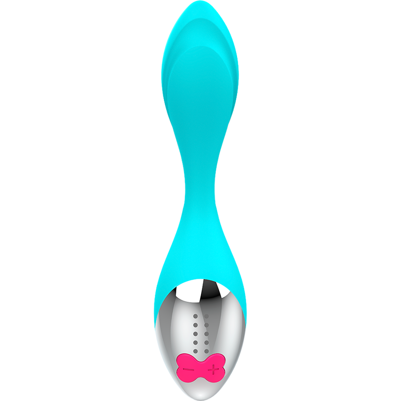 Happy Loky Fun - Massaggiatore rotante - nella confezione