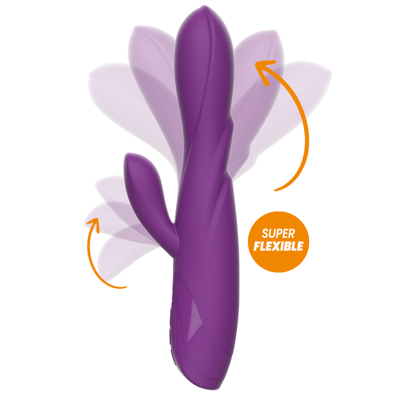 Rewolution Reworabbit - Accessorio intimo - vista laterale