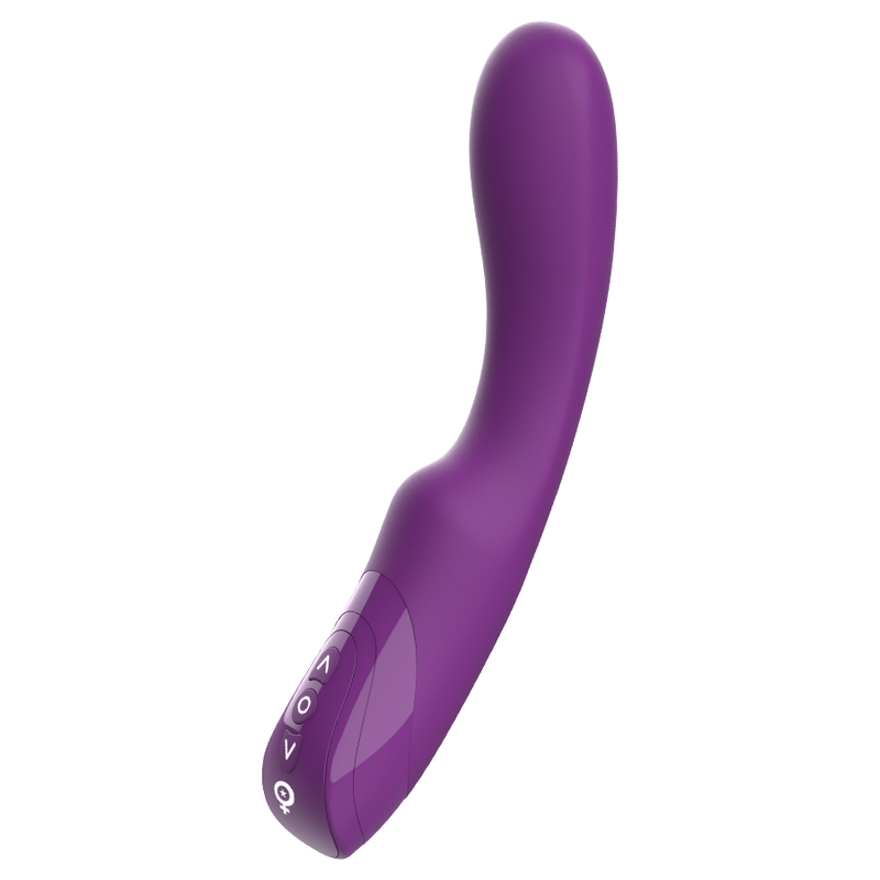 Rewolution Rewoclassy - Massaggiatore rotante - dettaglio