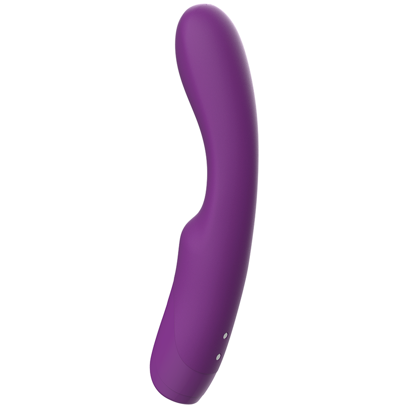 Rewolution Rewoclassy - Massaggiatore rotante - in mano per le dimensioni
