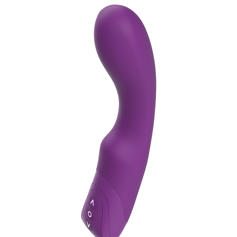 Rewolution Rewoclassy - Massaggiatore rotante - retro
