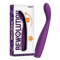 Rewolution Flessibile Rewostim - Massaggiatore esterno