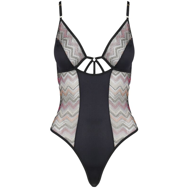Casmir Orsacchiotto Lagerta - Body - dettaglio