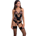Casmir Corsetto Lagerta - Corsetto