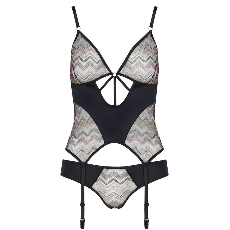 Casmir Corsetto Lagerta - Corsetto - dettaglio