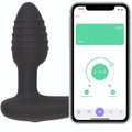 Kiiroo Spina Lumen - Massaggiatore con telecomando