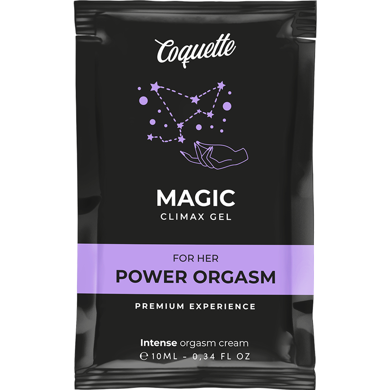 Coquette Chic Desire Pocket - Accessorio intimo