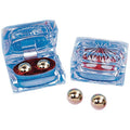 Seven Creations Palline Ben WA D'oro - Palline Kegel