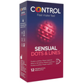 Control Punti 12 pezzi - Preservativi