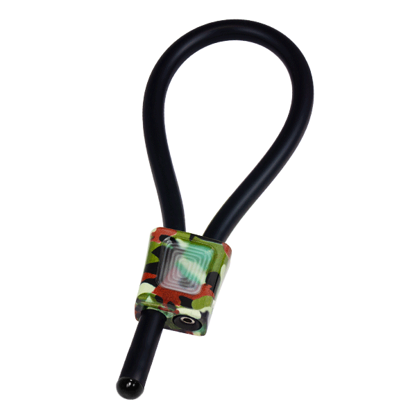 Electrastim Anelli - Accessorio intimo - vista laterale