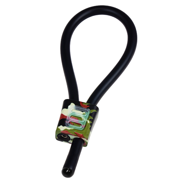 Electrastim Anelli - Accessorio intimo - dettaglio