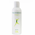 Body In Balance Corpo 200 ml - Olio da massaggio, kit da 3