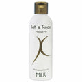 Soft And Tender Latte 200 ml - Olio da massaggio, kit da 3